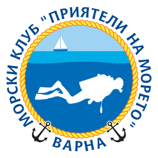 Морски клуб „Приятели на морето“ - Варна